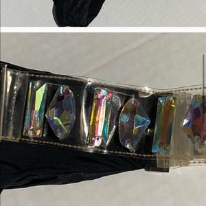 Beach Bunny Shooting Stars Bikini Bottom